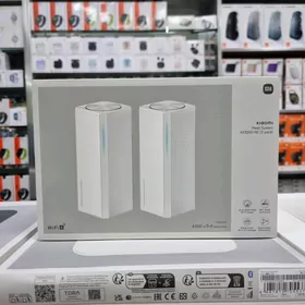 Xiaomi Mesh System AX3000 NE