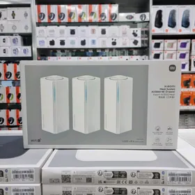 Xiaomi Mesh System AX3000 3pac