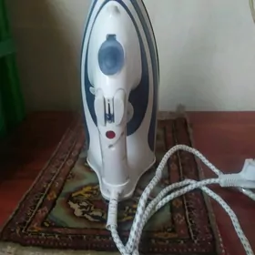 утюг