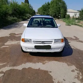 Opel Astra 1992