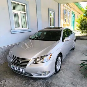 Lexus ES 350 2010