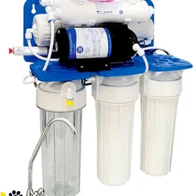 mineral suw filter