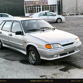 Lada 2115 2003