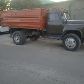 Gaz 53 1990