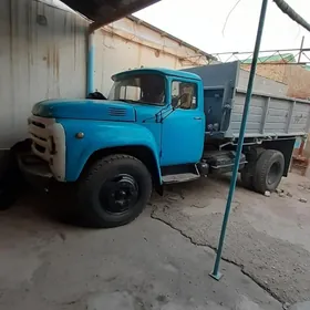 Zil 131 1986