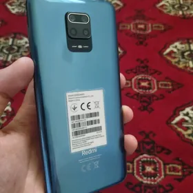 Redmi note 9 pro