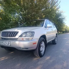 Lexus RX 300 1999