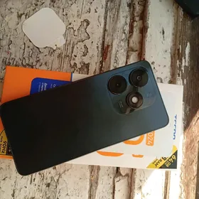 Tecno spark go 2024
