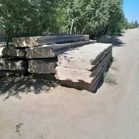 beton plita