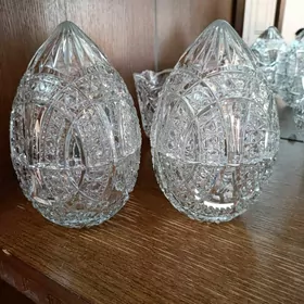 хрусталь