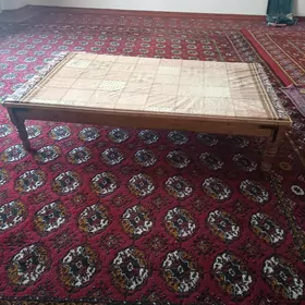 Çay stol