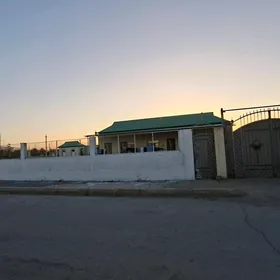 satlyk jaý büzmeýn 40ýyllyk