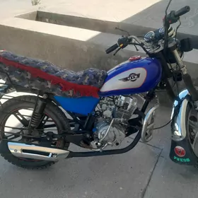 Fekon FK150-8G 2014