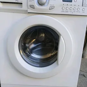 lg kirmaşyn