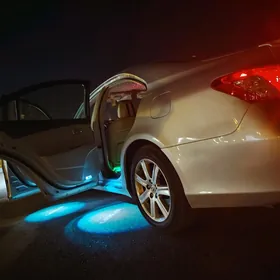 Lexus ES 350 2007