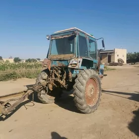 MTZ 80 2003