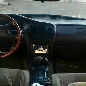 Toyota Mark II 1994
