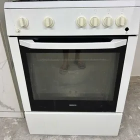газовая плита