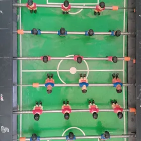 futbol polya