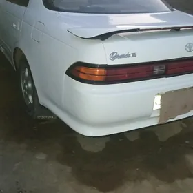 Toyota Mark II 1993