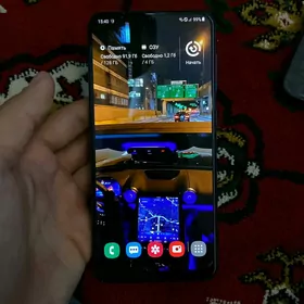 Samsung A50