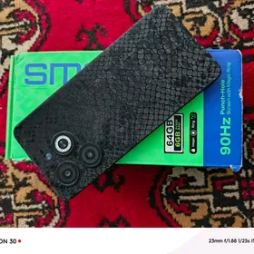 Infinix smart8