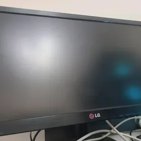 монитор LG