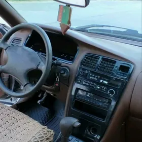 Toyota Mark II 1993