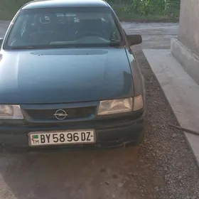 Opel Vectra 1988