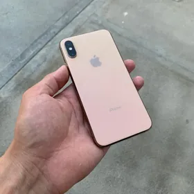 iPhone XS