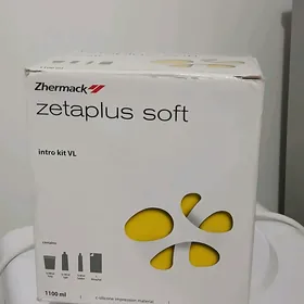 Zeta plus silikon