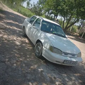 Daewoo Racer 1997