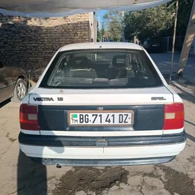 Opel Vectra 1992