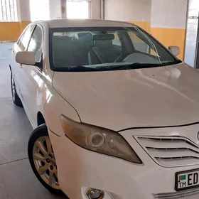 Toyota Camry 2008