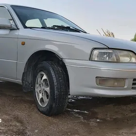 Toyota Vista 1995