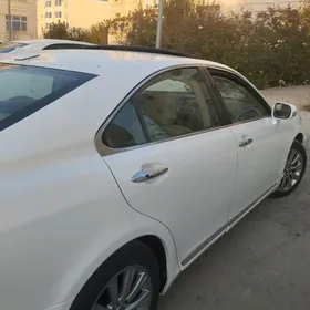 Lexus ES 350 2010