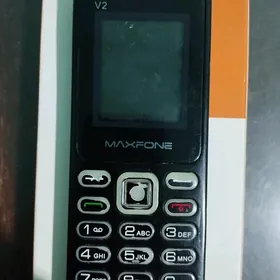 Maxsfon v2
