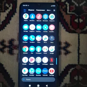 POCO C40 4/64