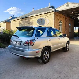 Lexus RX 300 2001