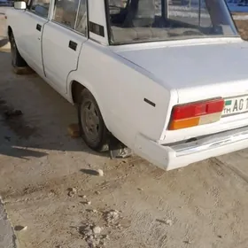 Lada 2107 1999