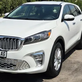 Kia Sorento 2018