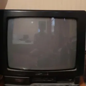 DVD telewizor