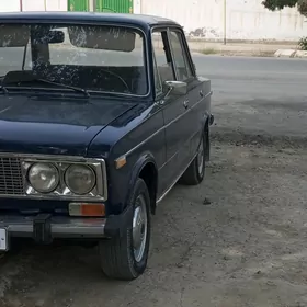 Lada 2106 1983