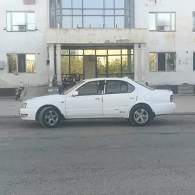 Toyota Vista 1995