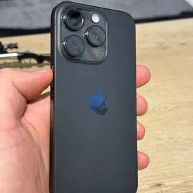 IPhone 15pro