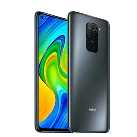 Redmi Note 9 (4G) 6/128 Gb