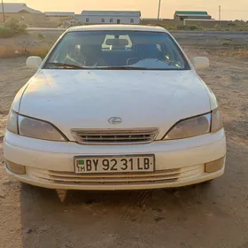 Lexus ES 300 2000