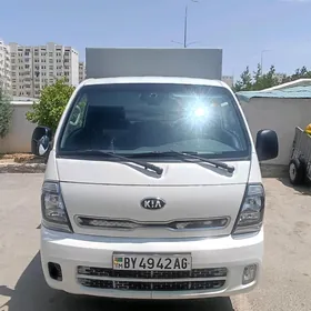 Kia Bongo 2020