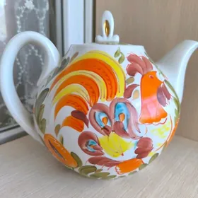 Чайник