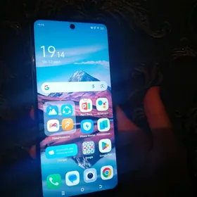 tecno spark 30